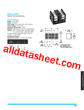 14002-3型号图片