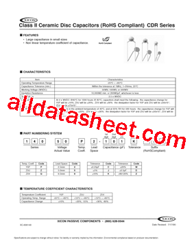 14050Q2-101C-RC型号图片