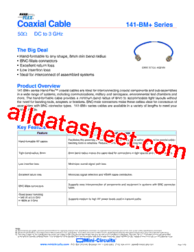 141-10BM型号图片