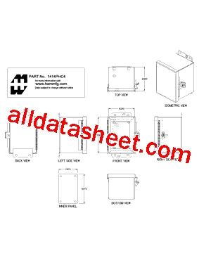 1414PHC4型号图片