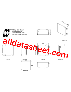 1414PHH4型号图片