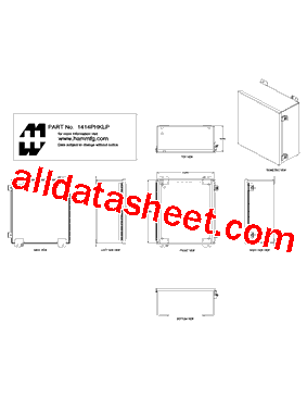 1414PHKLP型号图片