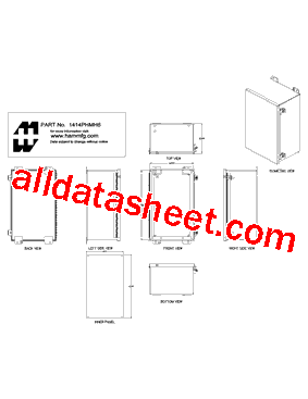 1414PHMH6型号图片