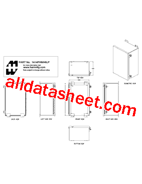 1414PHMH6LP型号图片