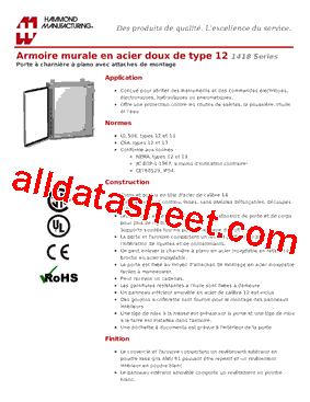 1418AR10型号图片