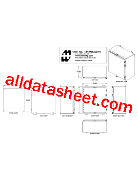 1418N4ALE10型号图片