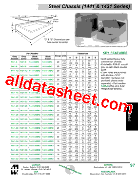 1441-42BK3型号图片