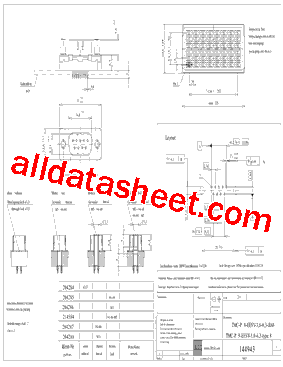 144943型号图片