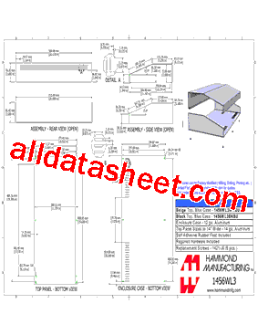 1456WL3BKBU型号图片