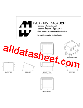 1487D2P型号图片