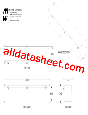 1487D36SS型号图片