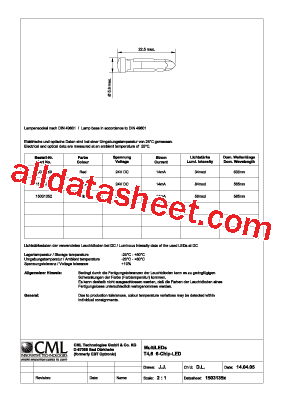 15031351型号图片