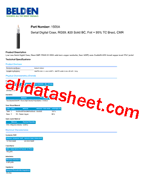 1505A.06305型号图片