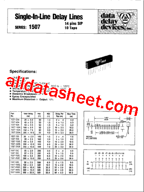 1507-200A型号图片