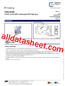 1509005A-I型号图片