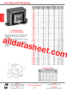 155B型号图片