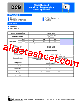 156DCB900K2J型号图片