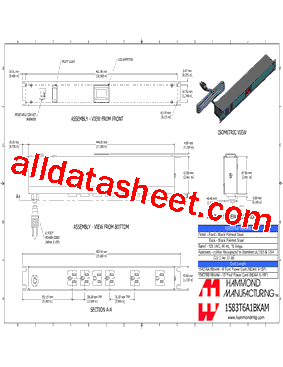 1583T6A1BKAM型号图片