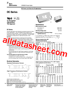 15DCB10BF型号图片