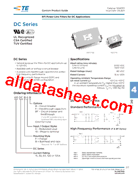 15DCB6BF型号图片