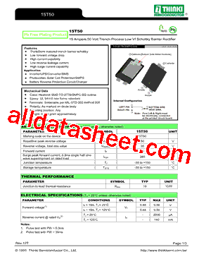 15T50型号图片