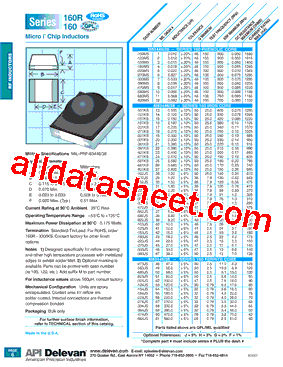 160R-270MS型号图片