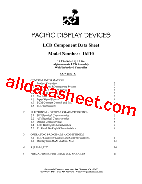 16110-BN-R-ST-LED-AM-6型号图片