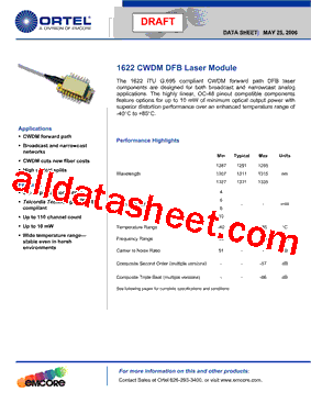 1622-E2-AA-D1-1311-04型号图片