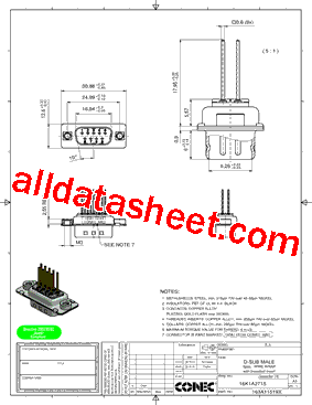 163A11519X型号图片