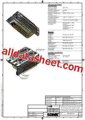 163A15299X型号图片