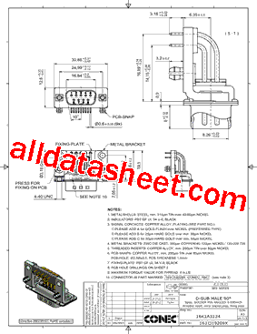 163B19209X型号图片