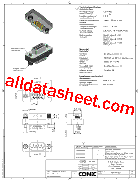 163B50009X型号图片