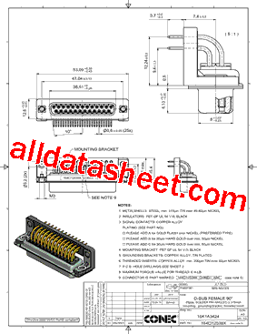 164A12539X型号图片