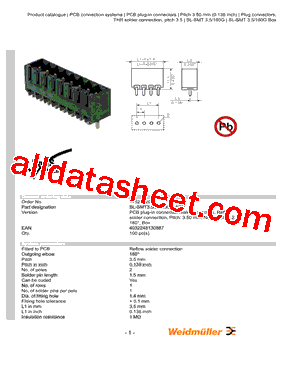 1752982001型号图片