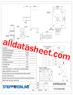 17LS13-0404E-300G型号图片