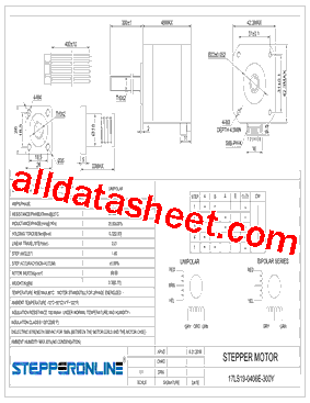 17LS19-0406E-300Y型号图片