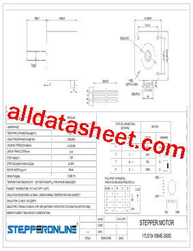 17LS19-1684E-300G型号图片