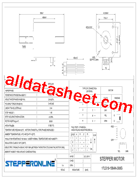 17LS19-1684N-300G型号图片