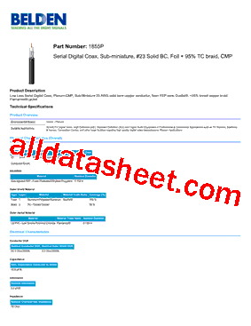 1855P0031000型号图片