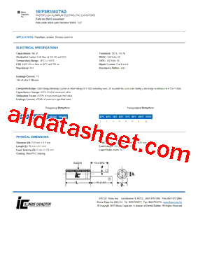 187FSR330XTAD型号图片