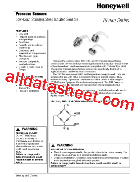 19C030PG6K型号图片