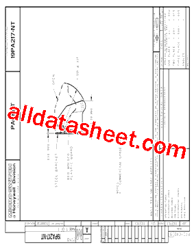 19PA217-NT型号图片