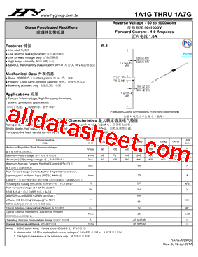 1A1G_18型号图片