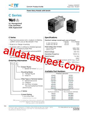 1CFE1型号图片