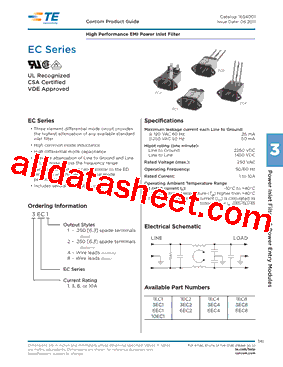 1EC2型号图片