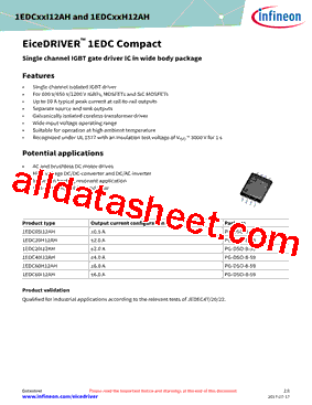 1EDC20H12AH型号图片