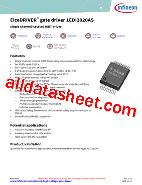 1EDI3020AS型号图片