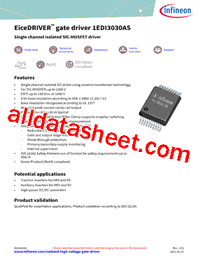 1EDI3030AS型号图片