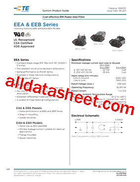 1EEA1型号图片