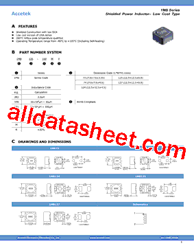 1MB124-2R2NF型号图片